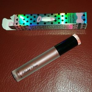 Violet Voss Liquid Lipstick